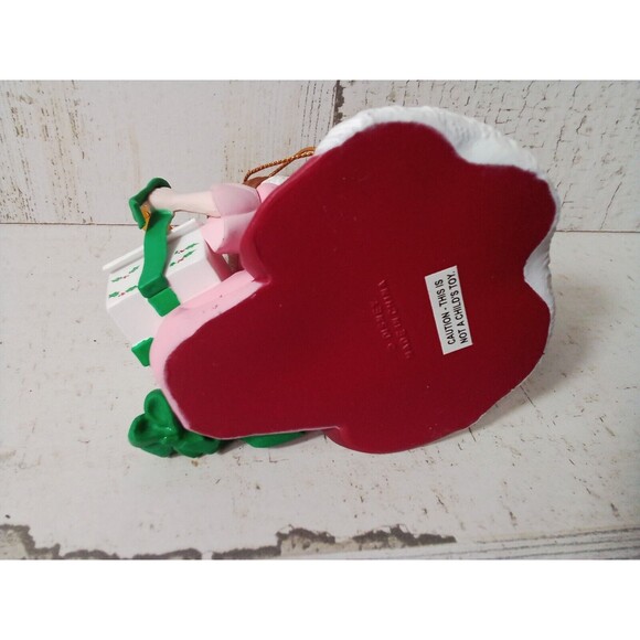 Disney Groiler Beauty And The Beast Belle Christmas Magic‎ Ornament - Picture 7 of 10